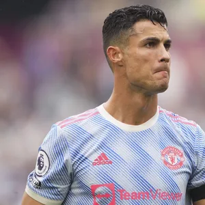 Cristiano Ronaldo fiel jahrelang auf eine Betrügerin rein