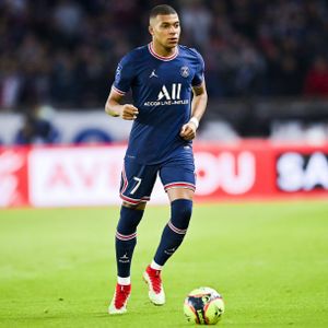 Manchester City Will Mbappé