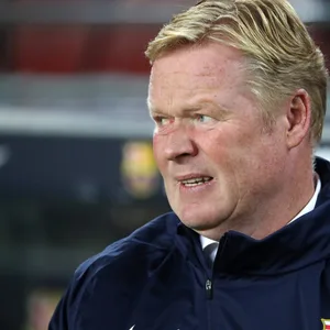 Ronald Koeman