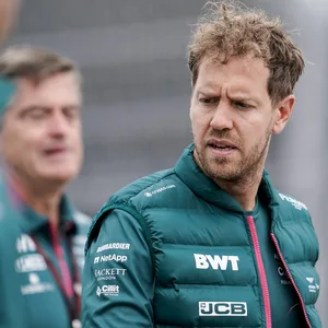 Sebastian Vettel