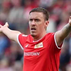 Max Kruse