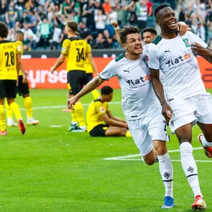 Denis Zakaria