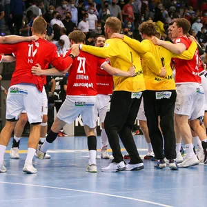 HSV Handball