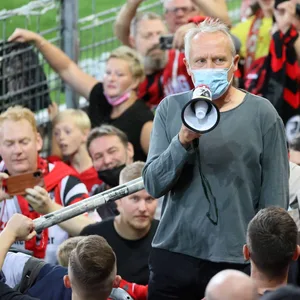 Christian Streich