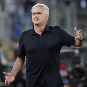 Jose Mourinho