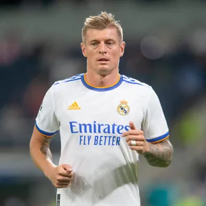 Toni Kroos