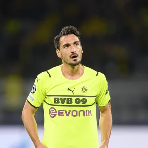 Mats Hummels
