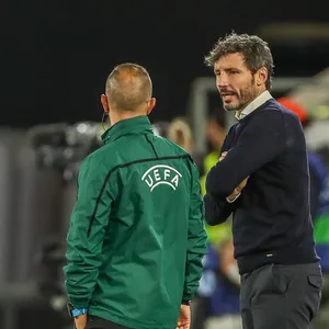 Mark van Bommel