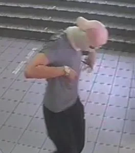 Lohbrügge Fahndung Polizei