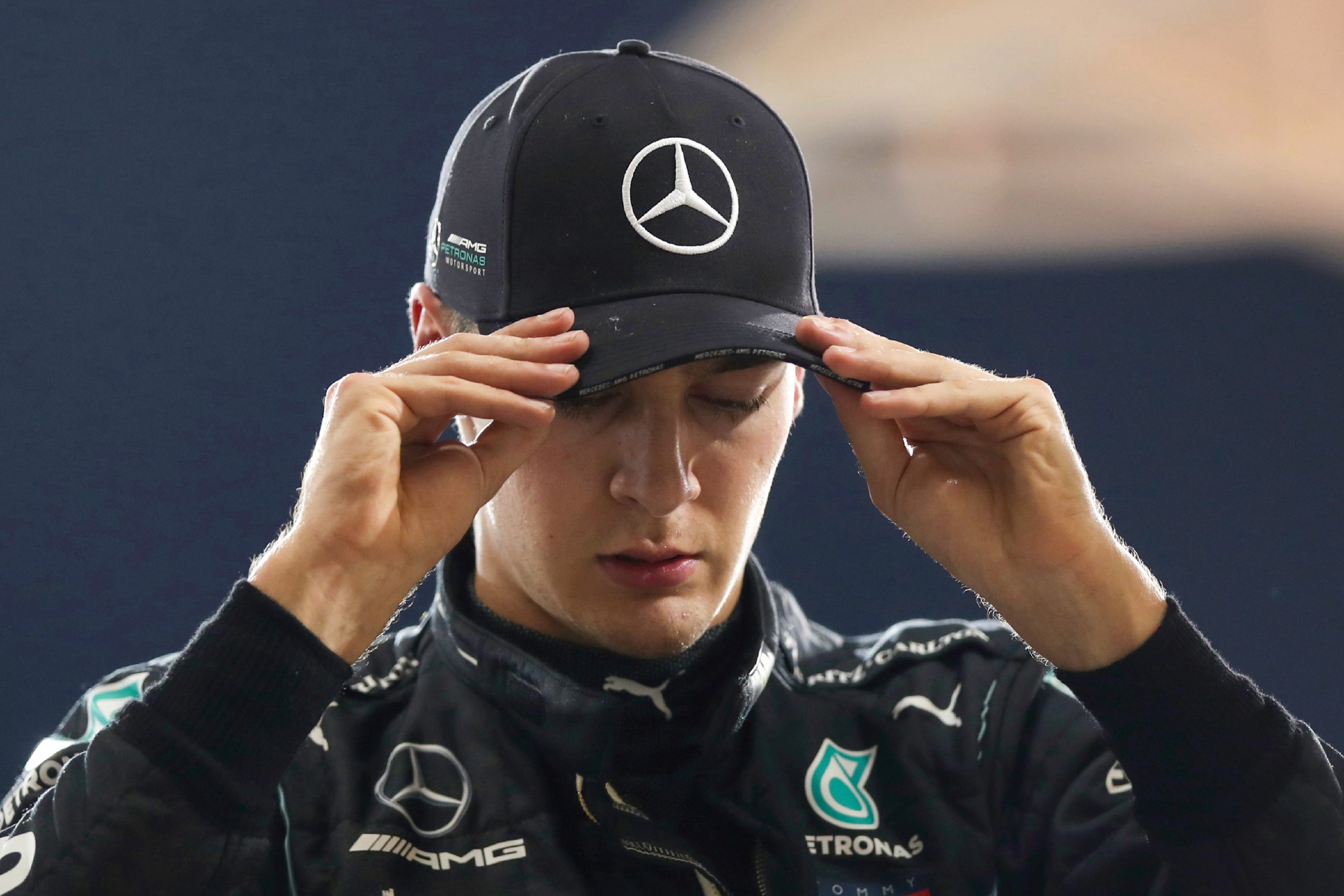 George Russell wird ab nächster Saison für Mercedes an den Start gehen