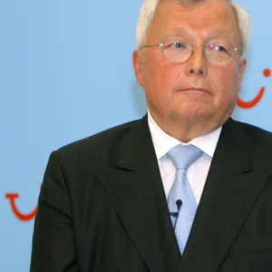 Christian Olearius Warburg Bank