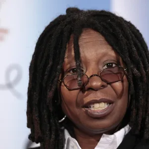 Whoopi Goldberg