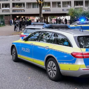 Polizei