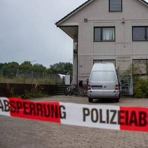 Unterunft