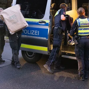 Polizei