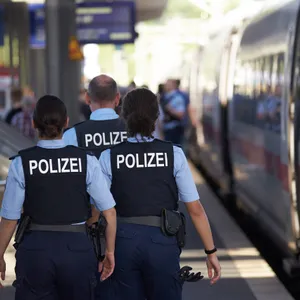 Bundespolizei