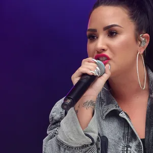 Demi Lovato spricht seit Jahren öffentlich über das Thema mentale Gesundheit.