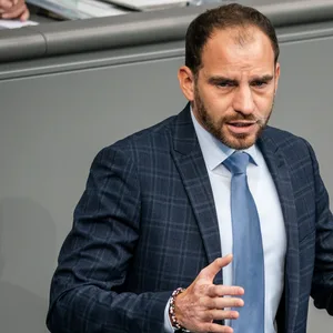 Maik Beermann (CDU) hat seinen Tweet inzwischen wieder gelöscht.