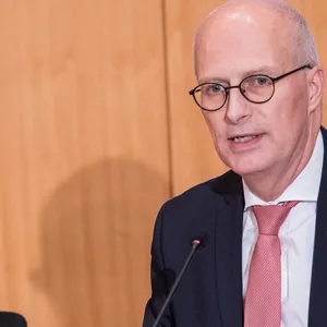 Jens Kerstan, Peter Tschentscher