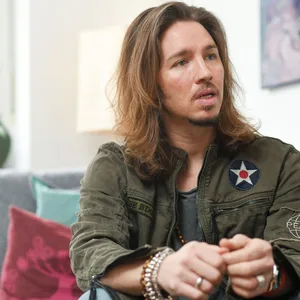 Der Musiker Gil Ofarim in einem Interview.
