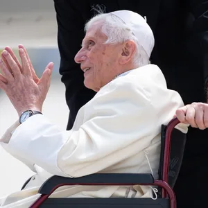 Papst Benedikt