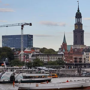 Michel Hamburg