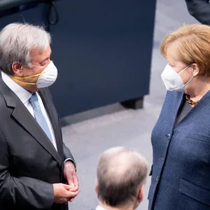 António Guterres