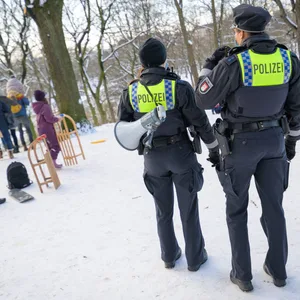 Polizei