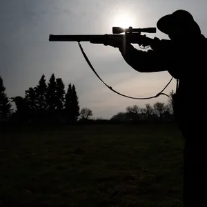 Jägerin