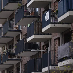 Immobilienpreise steigen in Hamburg an