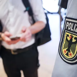 Bundespolizei