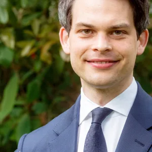 Christoph Ploß (CDU), Landesvorsitzender in Hamburg, wünscht sich eine stärkere Mitgliederbeteiligung bei der Suche nach einem Nachfolger für CDU-Chef Armin Laschet.