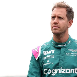 Sebastian Vettel