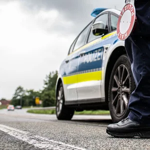 Verkehrskontrolle