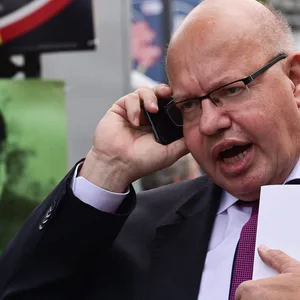 Peter Altmaier
