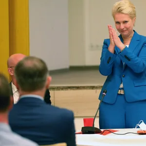 Manuela Schwesig