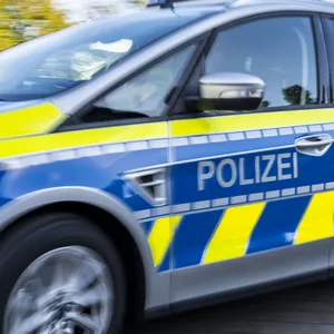 Polizei