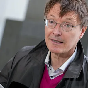 Karl Lauterbach (SPD)