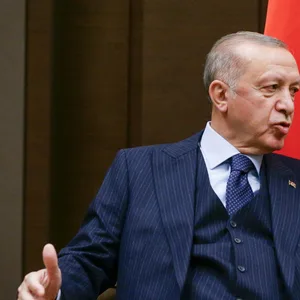 Erdogan