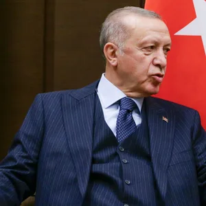 Recep Tayyip Erdogan, Präsident der Türkei