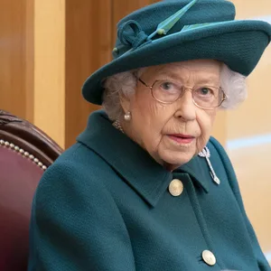 Queen Elizabeth