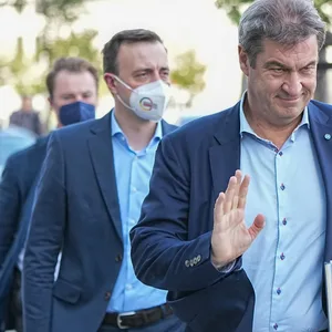 Markus Söder