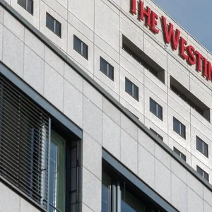 Westin Hotel Leipzig