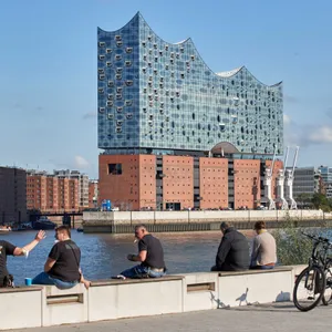 Elbphilharmonie