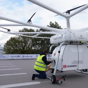 VoloDrone