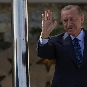 Merkel., Erdogan