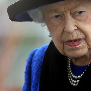 Königin Elizabeth II.