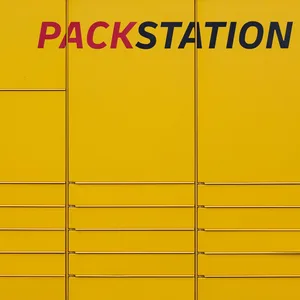 DHL Packstation