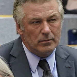 US-Schauspieler Alec Baldwin