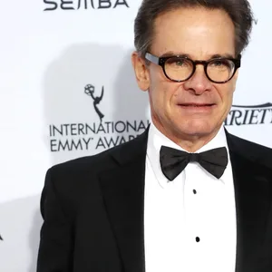 Peter Scolari 2016